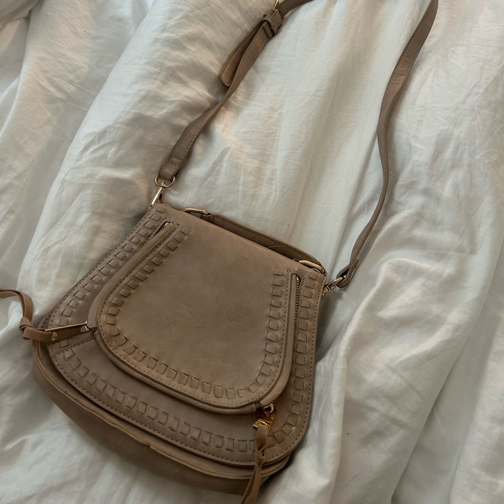 Francesca’s purse